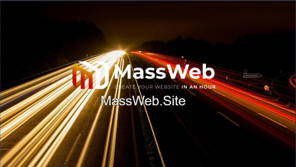 Mass Page Tools - Build Optimized Websites For Lead Generation